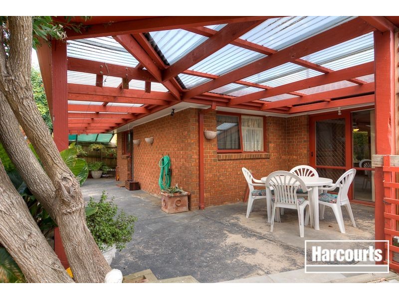 29 Marjoram Close, Hallam VIC 3803