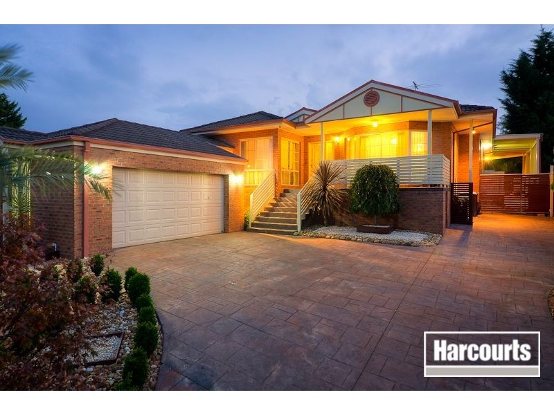 11 Benson Court, Narre Warren VIC 3805
