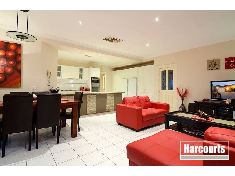 11 Benson Court, Narre Warren VIC 3805