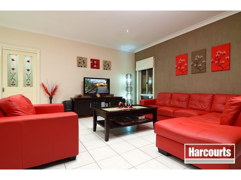 11 Benson Court, Narre Warren VIC 3805