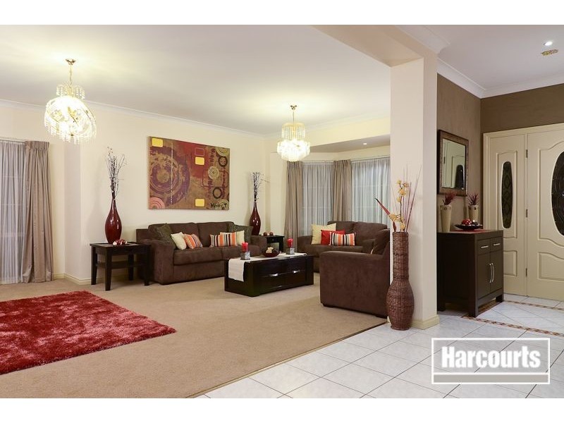 11 Benson Court, Narre Warren VIC 3805