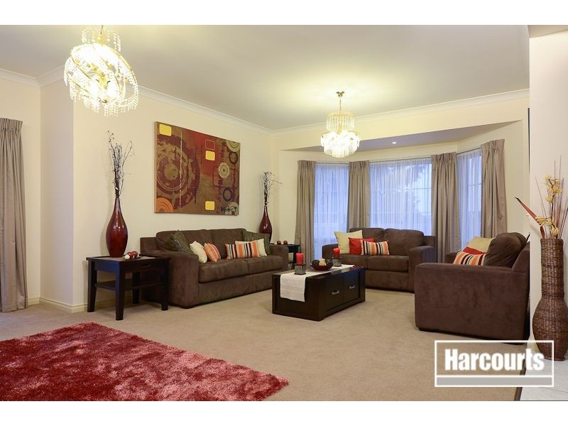 11 Benson Court, Narre Warren VIC 3805