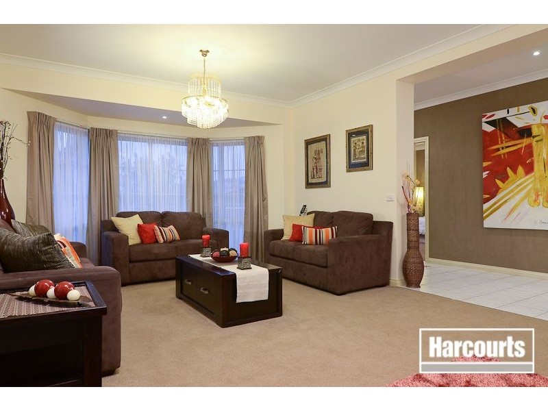 11 Benson Court, Narre Warren VIC 3805