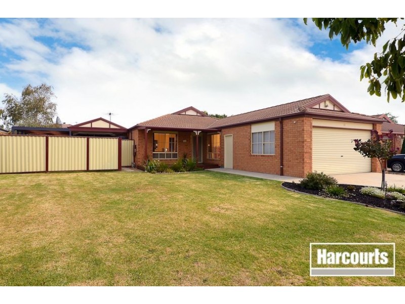 18 Alston Court, Narre Warren South VIC 3805