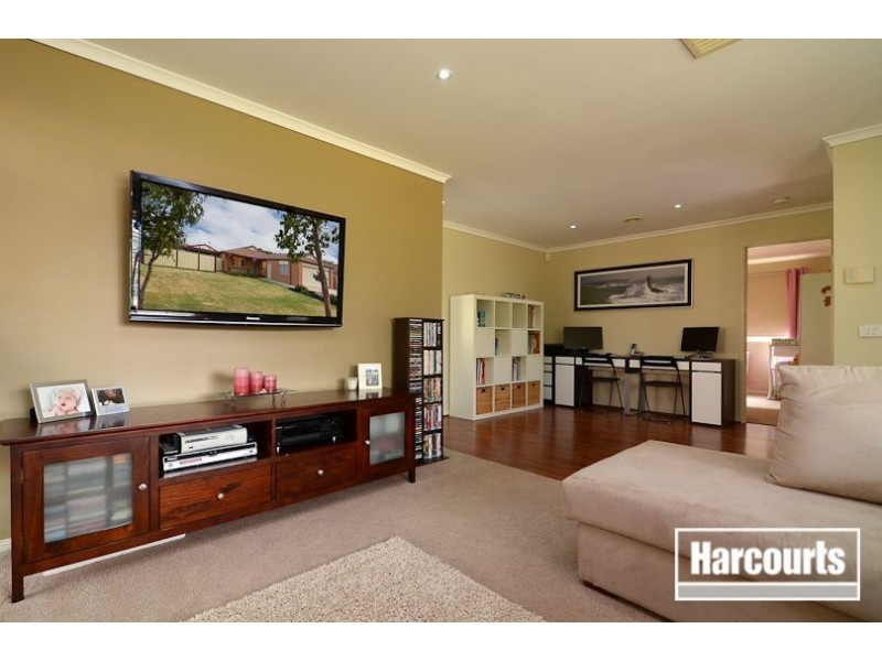 18 Alston Court, Narre Warren South VIC 3805