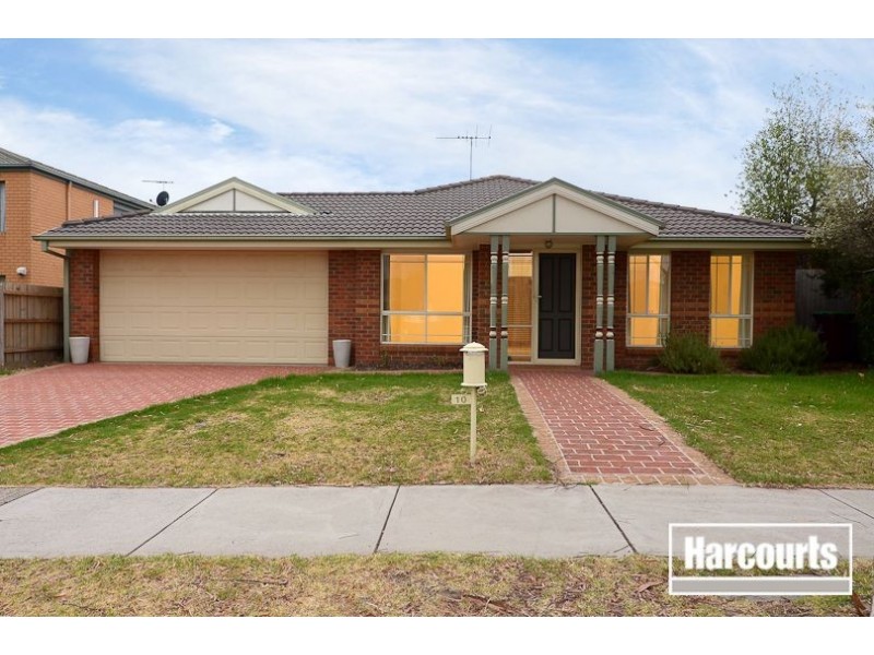 10 Tangerine Drive, Narre Warren South VIC 3805