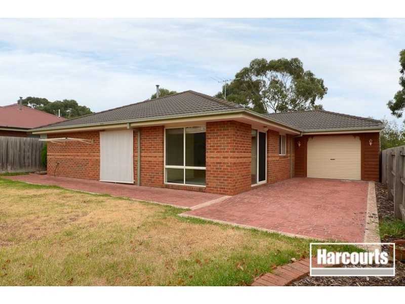 10 Tangerine Drive, Narre Warren South VIC 3805
