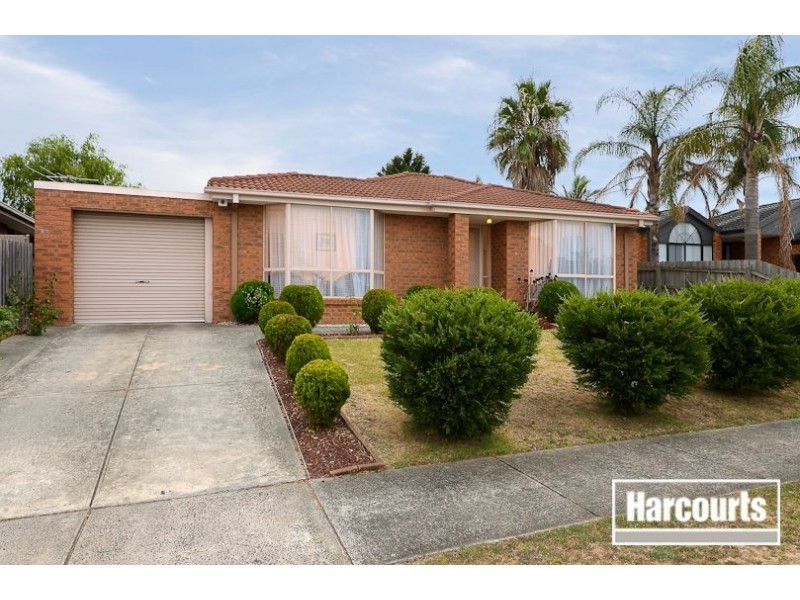 28 Eleanore Crescent, Hallam VIC 3803