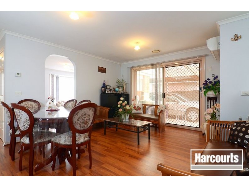 28 Eleanore Crescent, Hallam VIC 3803