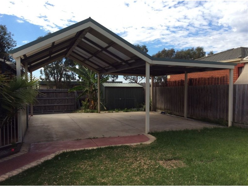 1 Cheshire Place, Narre Warren South VIC 3805