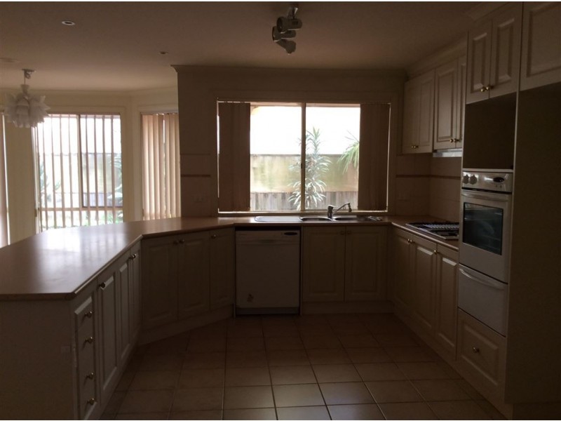 1 Cheshire Place, Narre Warren South VIC 3805