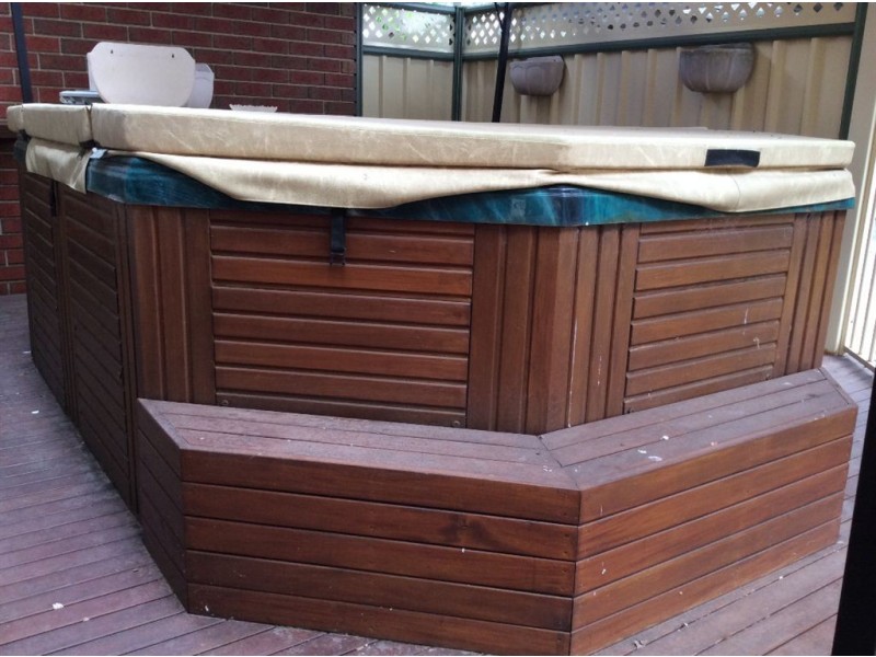 1 Cheshire Place, Narre Warren South VIC 3805