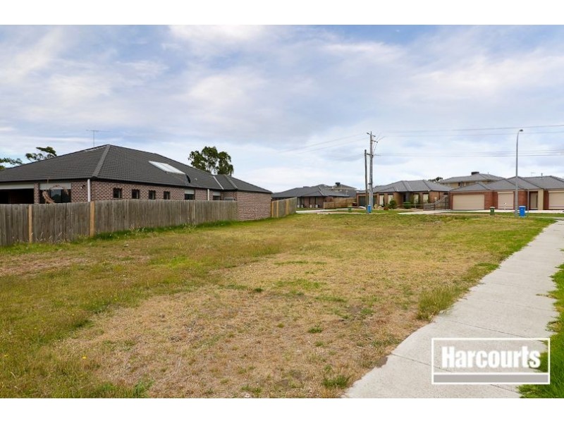 52 Olive Road, Lynbrook VIC 3975