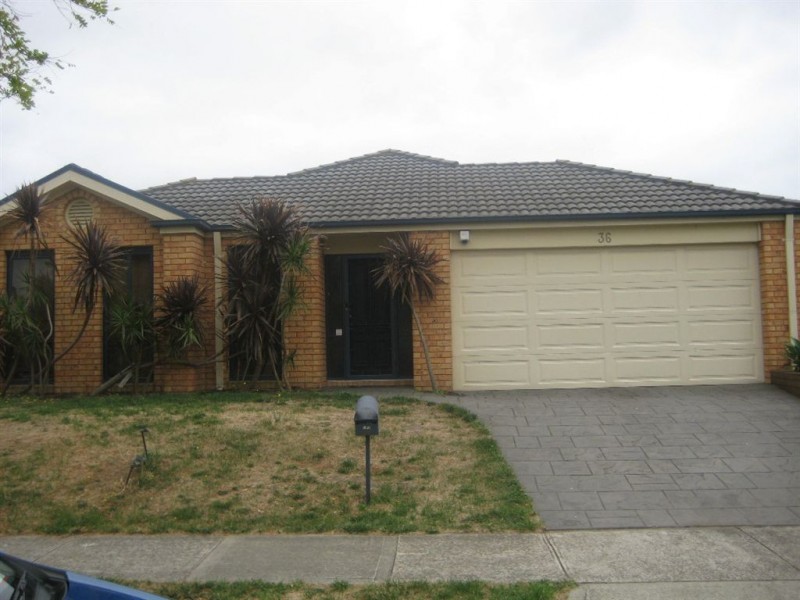 36 Fleet Street, Narre Warren South VIC 3805
