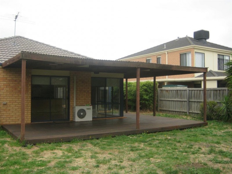 36 Fleet Street, Narre Warren South VIC 3805