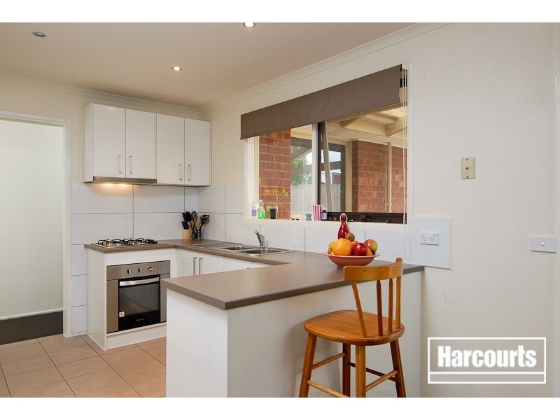 26 George Chudleigh Drive, Hallam VIC 3803