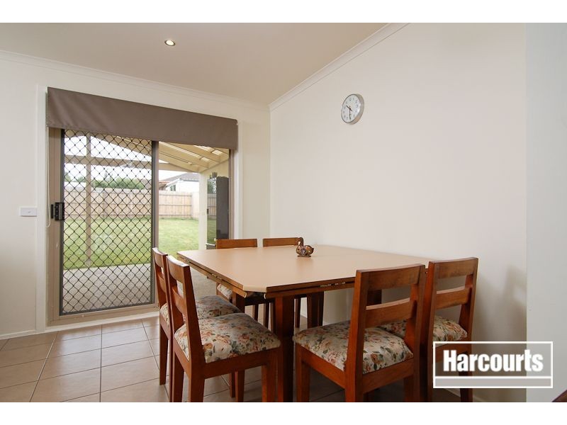 26 George Chudleigh Drive, Hallam VIC 3803