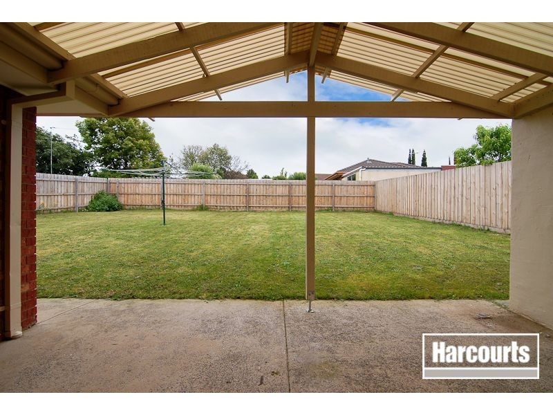 26 George Chudleigh Drive, Hallam VIC 3803