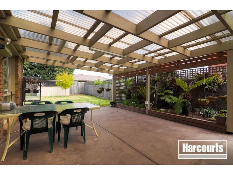 31 Baringa Park Drive, Narre Warren South VIC 3805