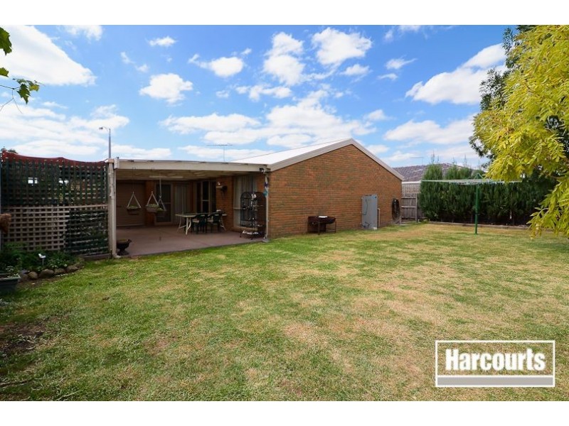 31 Baringa Park Drive, Narre Warren South VIC 3805