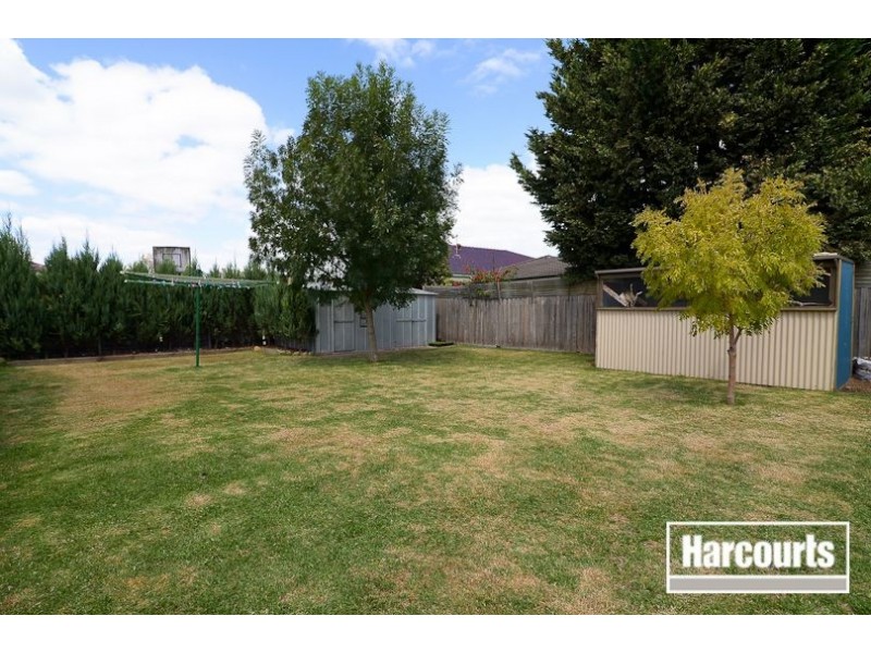 31 Baringa Park Drive, Narre Warren South VIC 3805