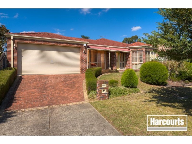 15 Vance Court, Narre Warren VIC 3805