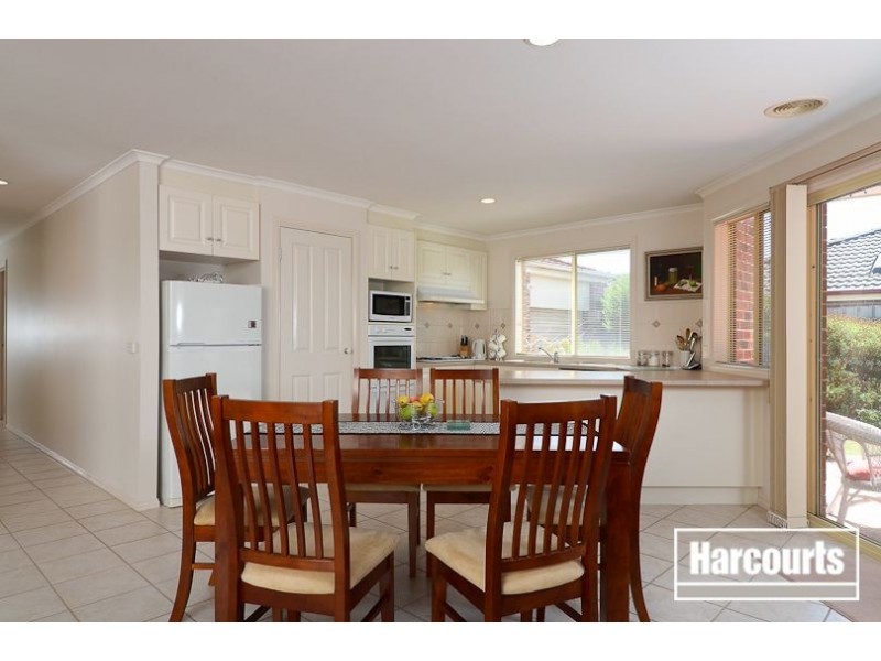 15 Vance Court, Narre Warren VIC 3805