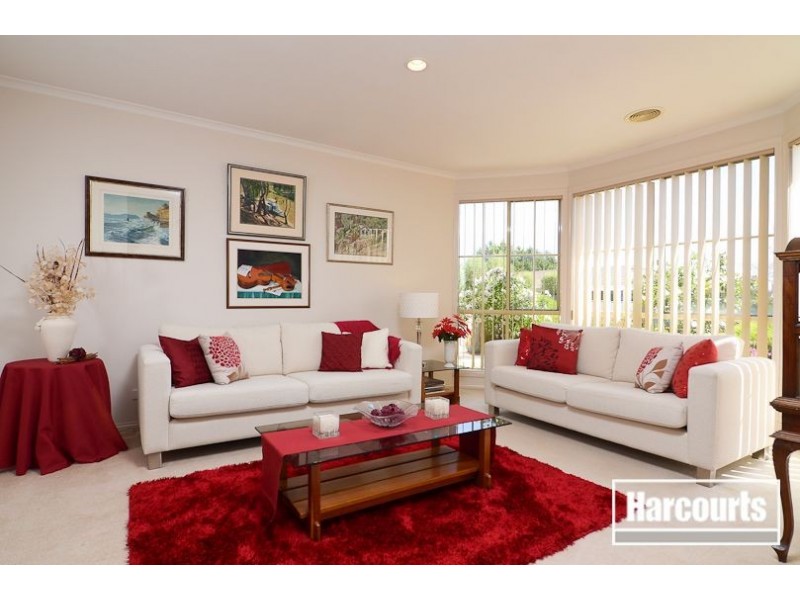 15 Vance Court, Narre Warren VIC 3805