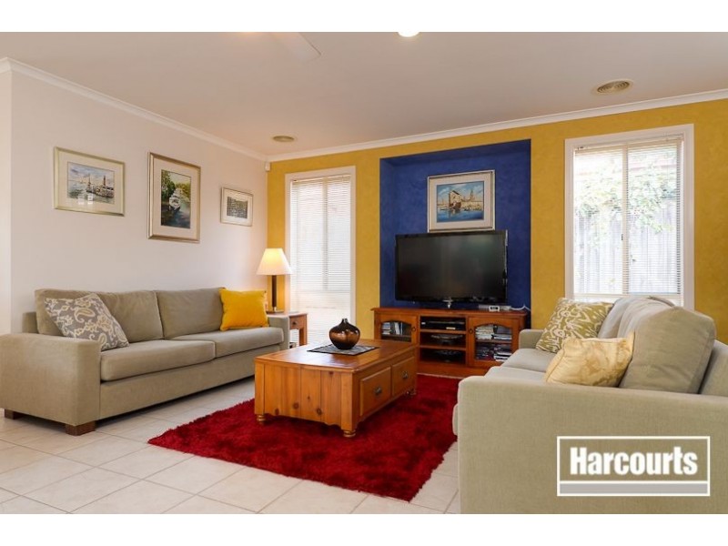 15 Vance Court, Narre Warren VIC 3805