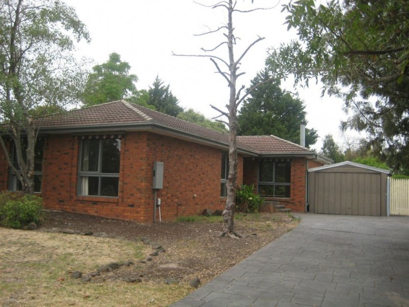 28 Franleigh Drive, Narre Warren VIC 3805