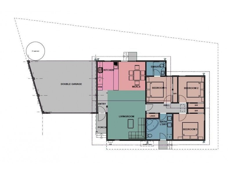 5A Golden Court, Doveton VIC 3177