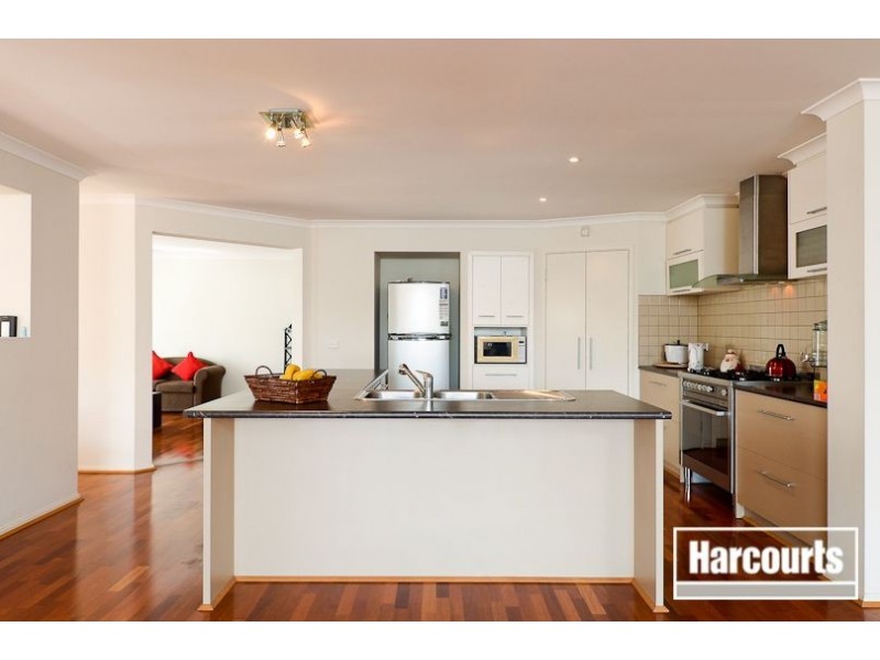 19 Trevino Way, Cranbourne North VIC 3977