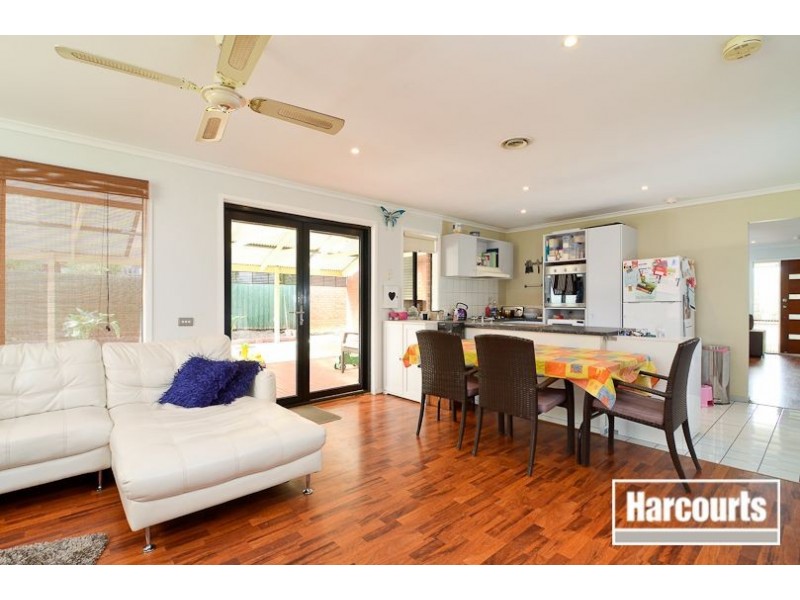 91 Strathaird Drive, Narre Warren South VIC 3805