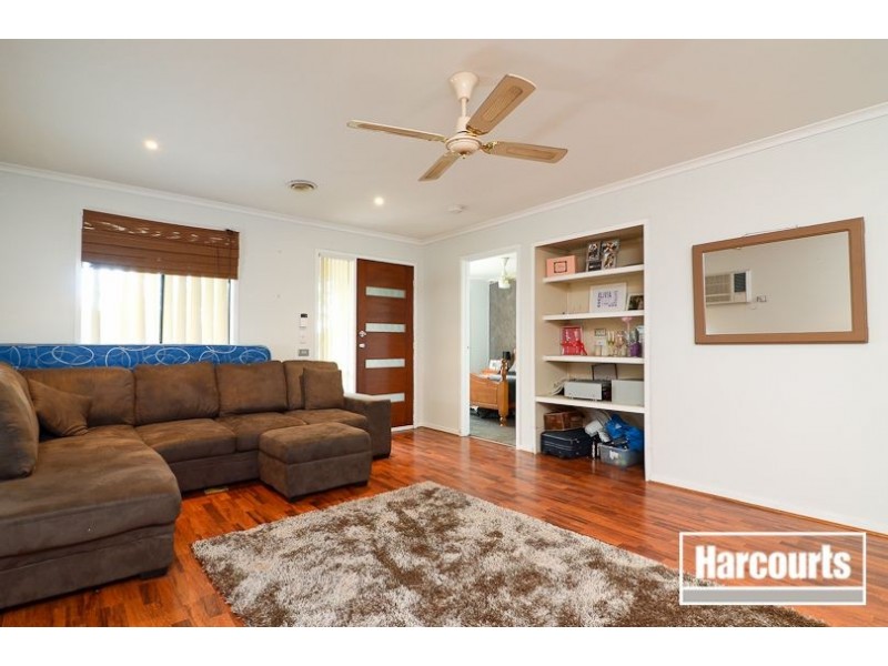 91 Strathaird Drive, Narre Warren South VIC 3805