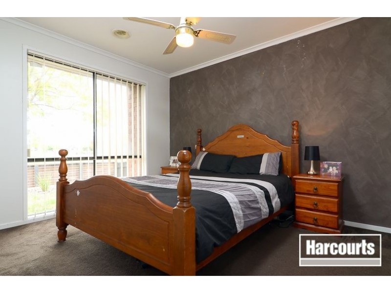 91 Strathaird Drive, Narre Warren South VIC 3805