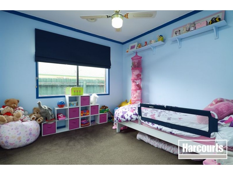 91 Strathaird Drive, Narre Warren South VIC 3805