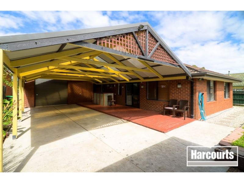 91 Strathaird Drive, Narre Warren South VIC 3805