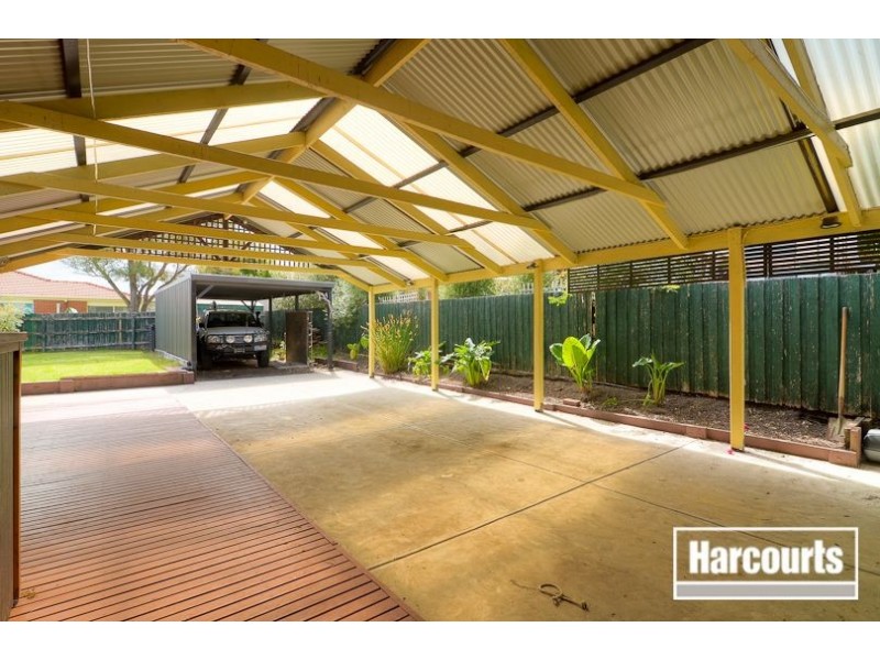 91 Strathaird Drive, Narre Warren South VIC 3805