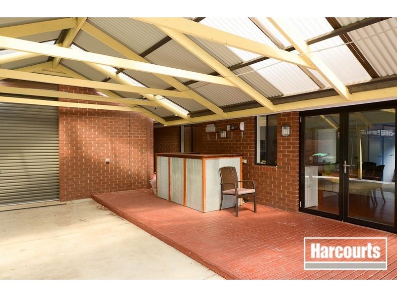 91 Strathaird Drive, Narre Warren South VIC 3805