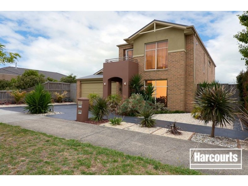 52 Golden Grove Drive, Narre Warren South VIC 3805