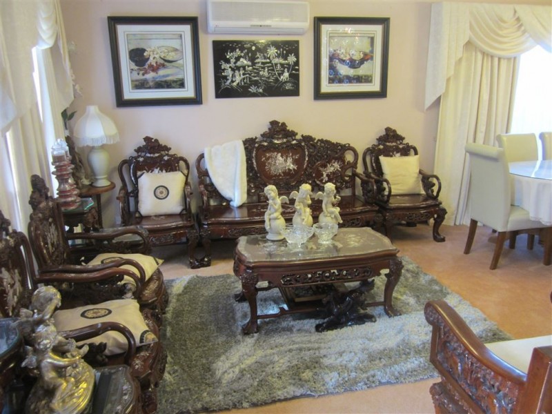 41 Robinswood Parade, Narre Warren South VIC 3805