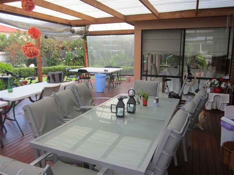 41 Robinswood Parade, Narre Warren South VIC 3805