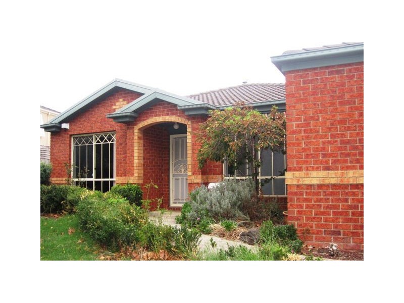 9 Somerset Court, Narre Warren South VIC 3805