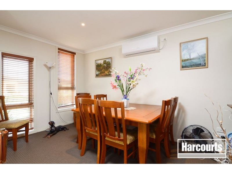 23 Pepperbush Circuit, Cranbourne VIC 3977