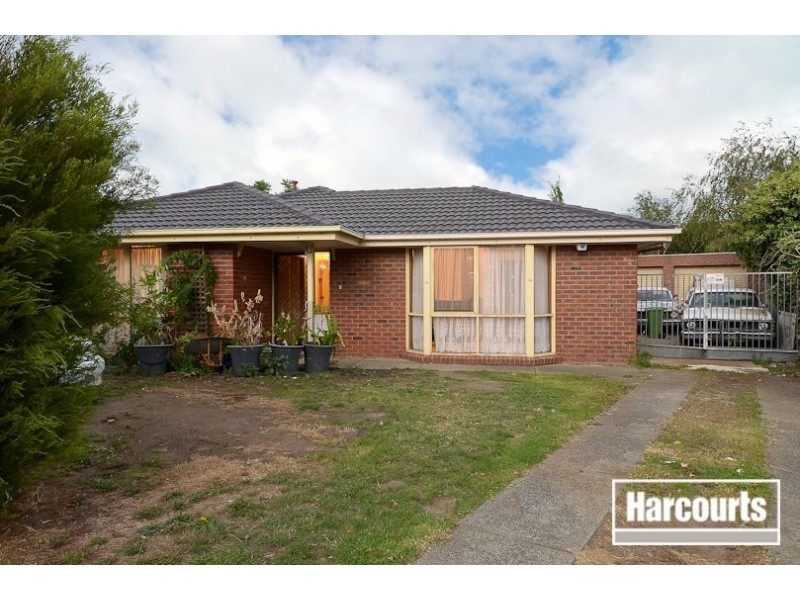 5 Melissa Court, Narre Warren VIC 3805