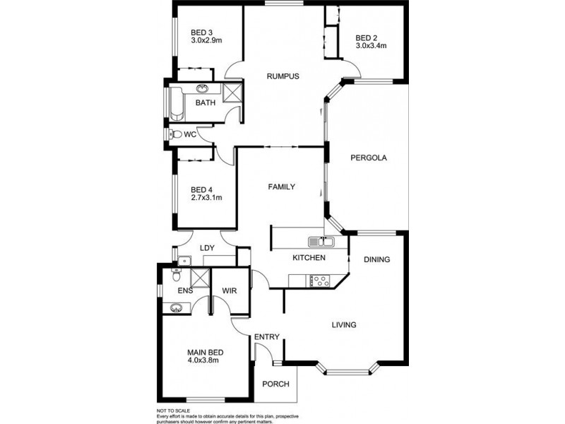 5 Melissa Court, Narre Warren VIC 3805