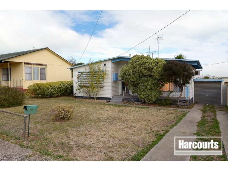 73 Tristania Street, Doveton VIC 3177