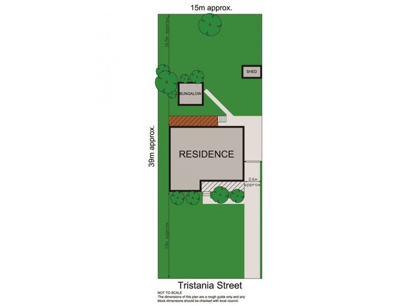 73 Tristania Street, Doveton VIC 3177