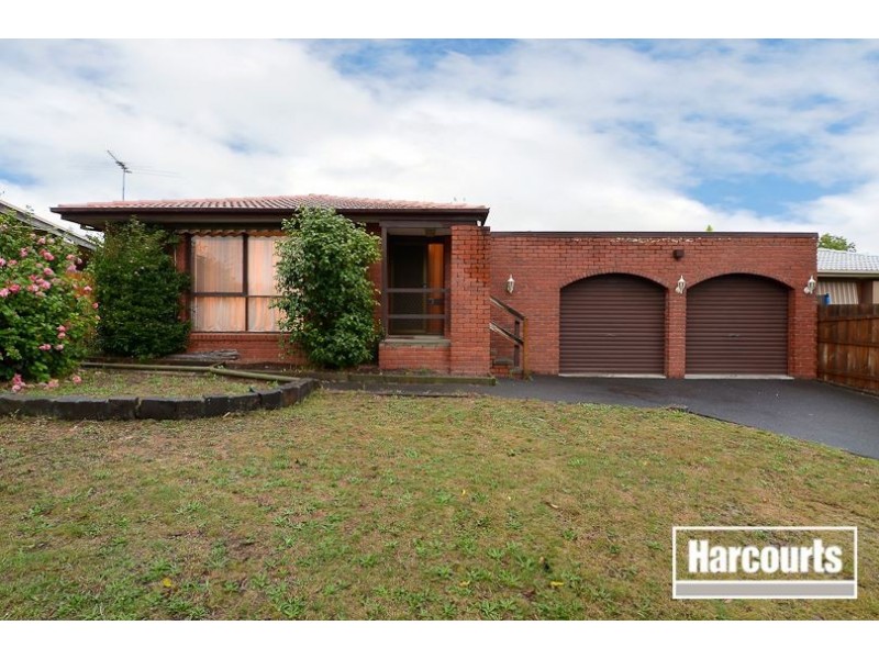 12 Darling Way, Narre Warren VIC 3805