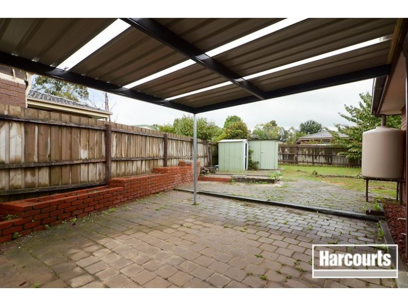 12 Darling Way, Narre Warren VIC 3805